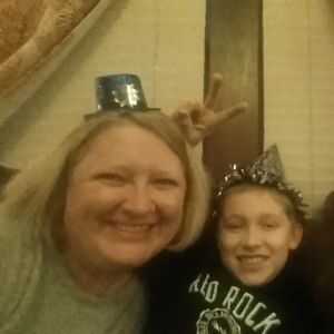 Meet your Posher, Daryl